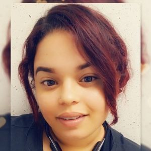 Meet your Posher, Betsy marie